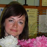 Галина Куликова