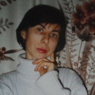 Луиза Смакаева
