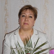 Марина Майдурова