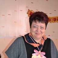Тамара Брылева