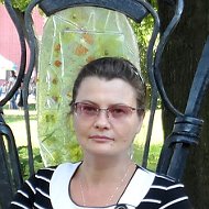 Светлана Яикова