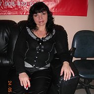 Людмила Каталевская