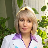 Елена Сахненко