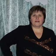 Нина Паробщук