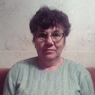Татьяна Башарова