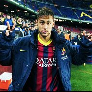 Neymar Jr