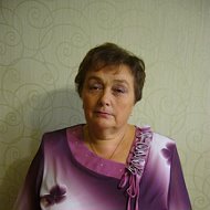 Валентина Климашина