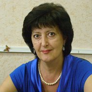 Лариса Кирьянова