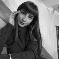 Кристина Царукян