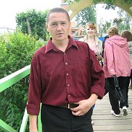 Владимир Кудрявцев