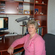 Гелена Куряткова