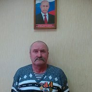 Гнездилов Николай