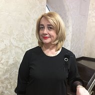 Светлана Гергаулова