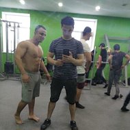 55kg Davlatov