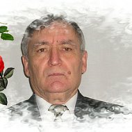 Валерий Рохман