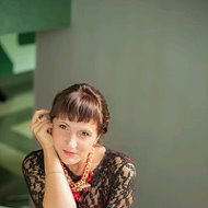 Светлана Шиповская