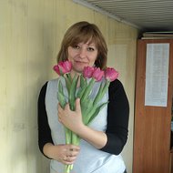 Марина Пантелеева