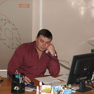 Олег Жемченков