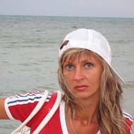 Olga Novikova