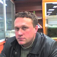 Сергей Коок