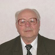 Борис Хоменко