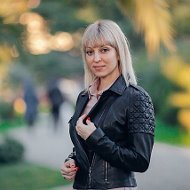 Ольга Курсачева