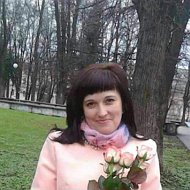 Ірина Волошин