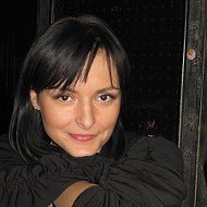 Юлия Пашинина
