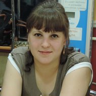Аня Лапина
