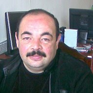 Инал Остаев