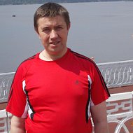 Александр Нагоркин