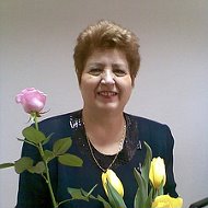 Татьяна Дикун