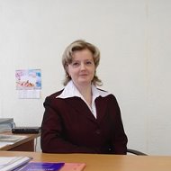 Елена Тюльпанова