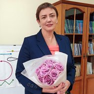Ирина Нечеглод