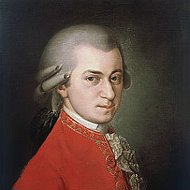 Mozart Mozart