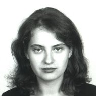 Елена Горева