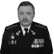 Фёдор Пчеленков