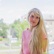 Анна Кислякова