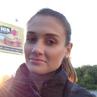 Дарья Румик
