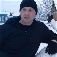 Миша Степанов