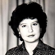 Татьяна Батраченко