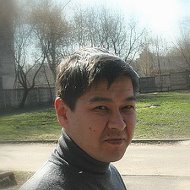 Баир Дамбаев