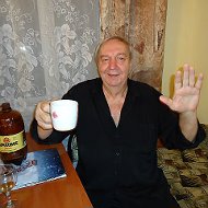Валерий Калын