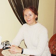 Ольга Панасевич