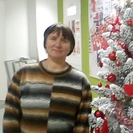 Елена Терещенко