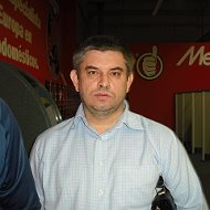 Misha Vantukh