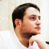 Тимур Джураев
