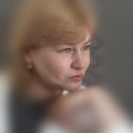 Маргарита Мартынова