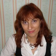 Анжела Василевич