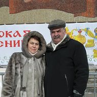 Николай Зык